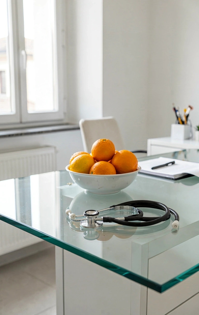 Studio Vitalità Nutrizionale Verona