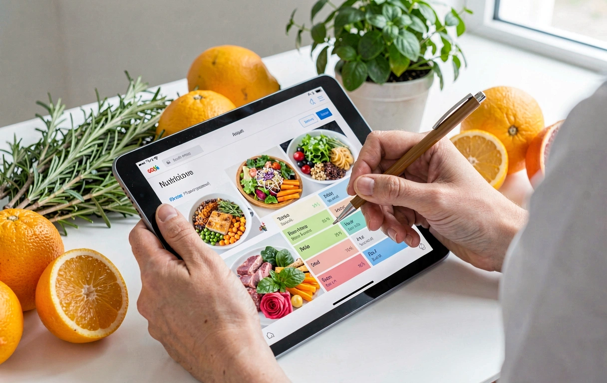 Piano Personalizzato